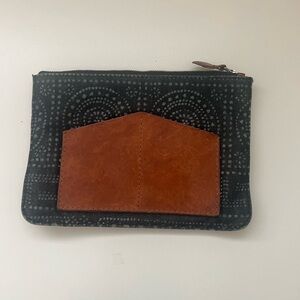 MADEWELL clutch